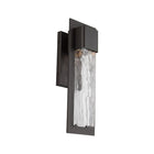 Mist LED Outdoor Wall Light