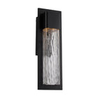 Mist LED Outdoor Wall Light
