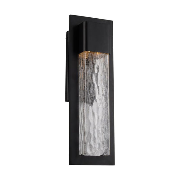Modern Forms Mist LED Outdoor Wall Light - 2Modern