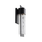 Mist LED Outdoor Wall Light
