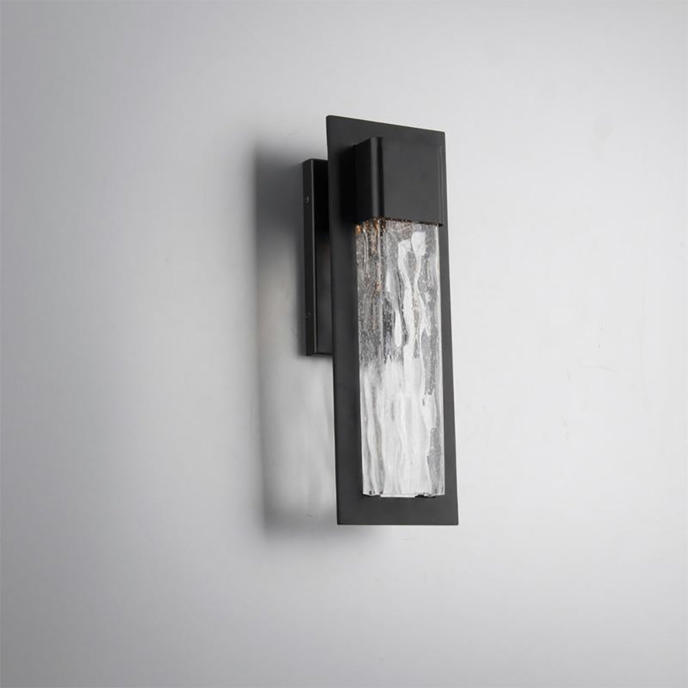 Modern Forms Mist LED Outdoor Wall Light - 2Modern