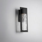 Mist LED Outdoor Wall Light