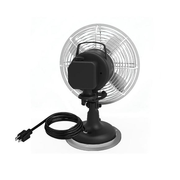 Modern Forms Desk Fan