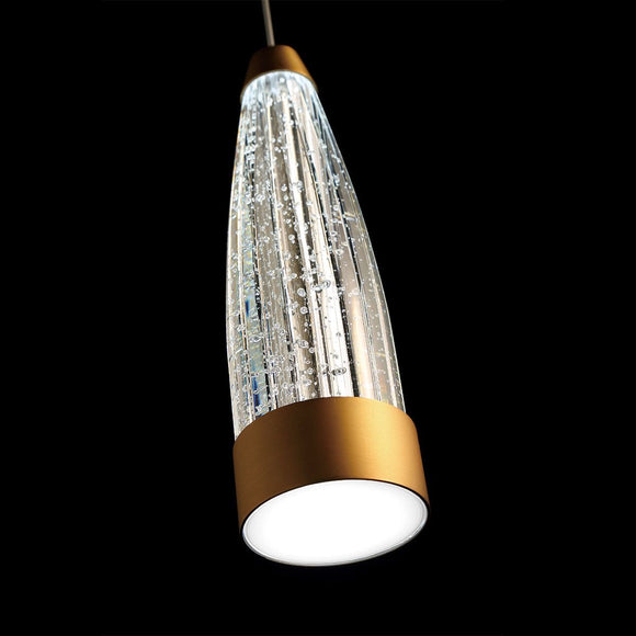 Mystic LED Pendant Light