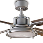 Nautilus Indoor/Outdoor Smart Ceiling Fan