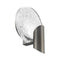 Oracle LED Wall Sconce  option Antique Nickel