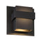 Pandora Indoor / Outdoor Wall Light  option Medium: 9 in width
