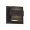 Pandora Indoor / Outdoor Wall Light  option Small: 7 in width