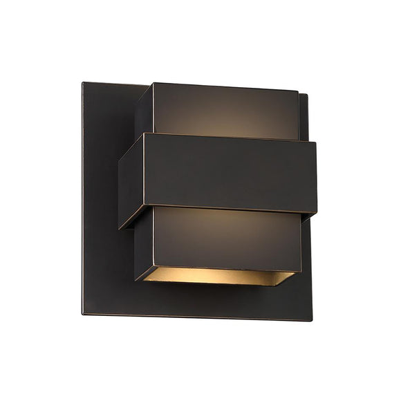 Pandora Indoor / Outdoor Wall Light