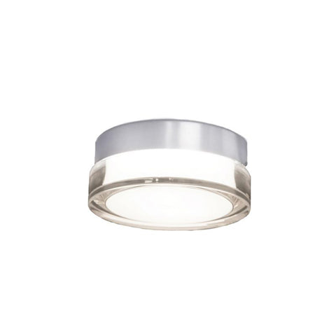 Pi LED Round Flush Mount