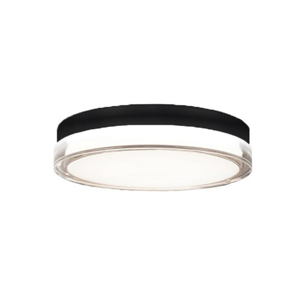 Pi LED Round Flush Mount