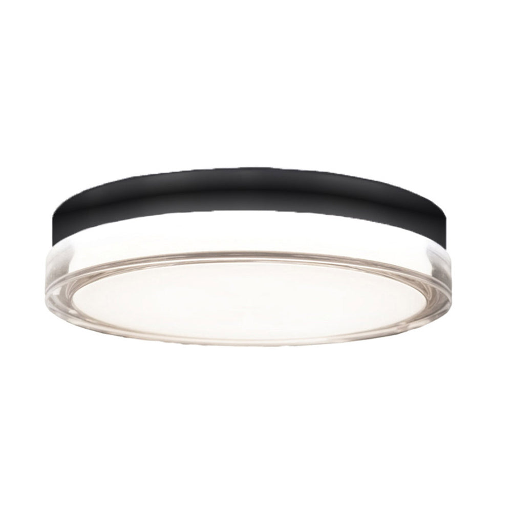 Pi LED Round Flush Mount
