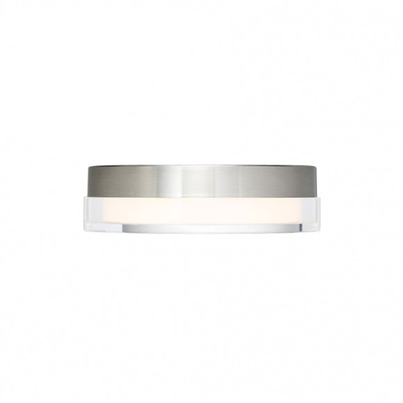 Pi LED Round Flush Mount