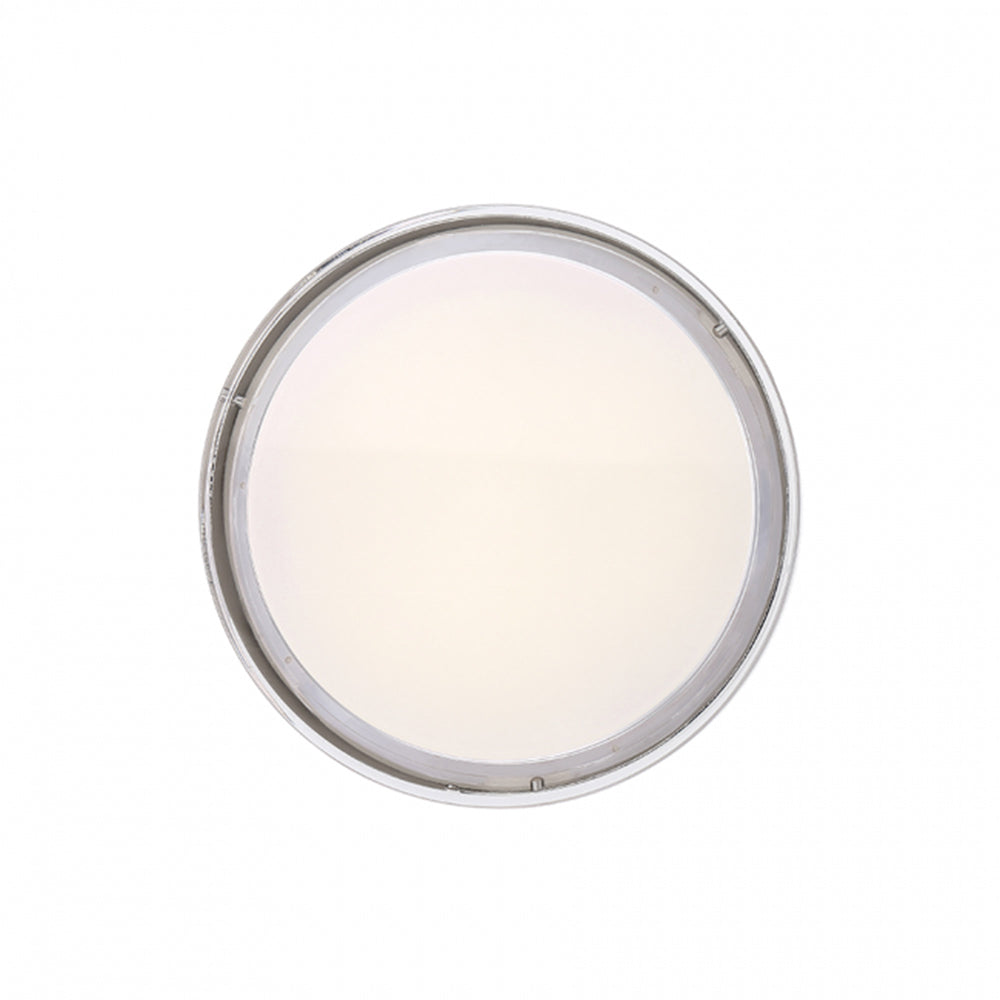 Pi LED Round Flush Mount