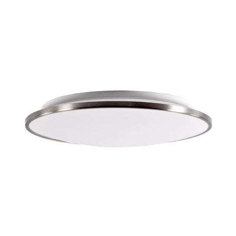 Puck LED Flush Mount
