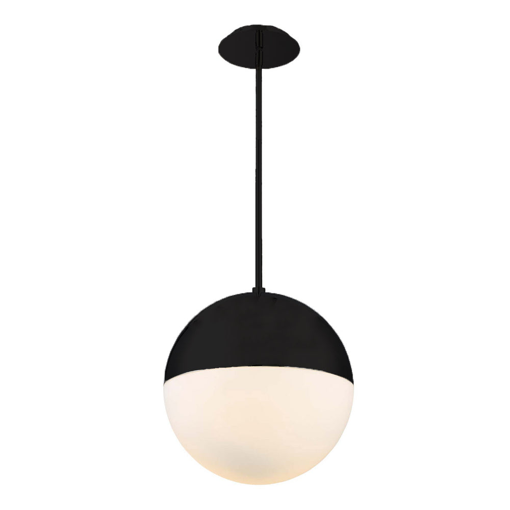 Punk LED Pendant Light