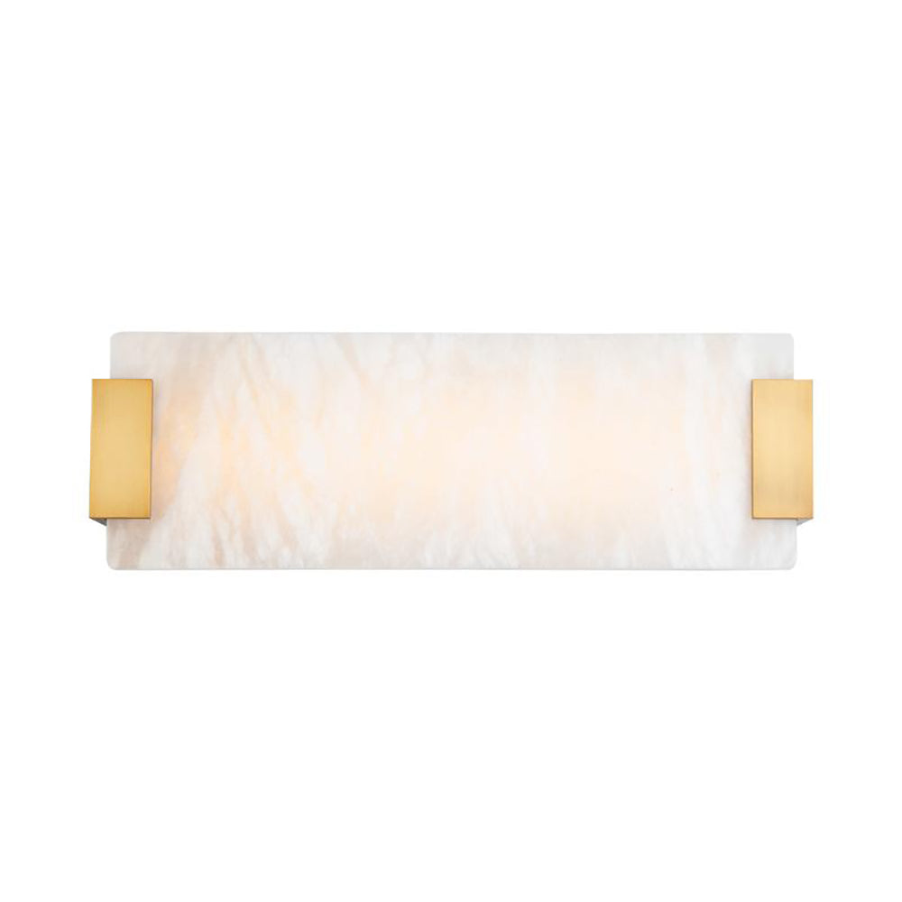 Quarry LED Bathroom Vanity / Wall Light