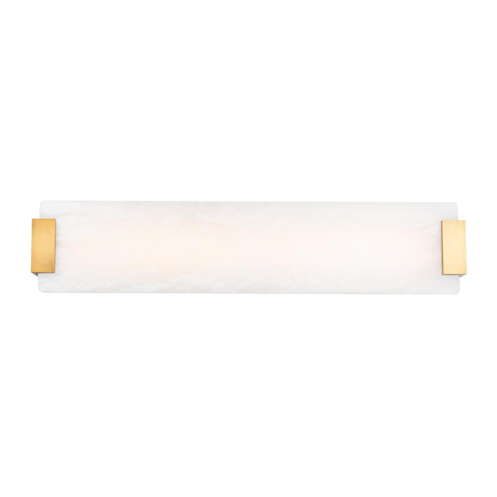 Quarry LED Bathroom Vanity / Wall Light