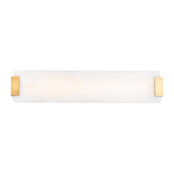 Quarry LED Bathroom Vanity / Wall Light