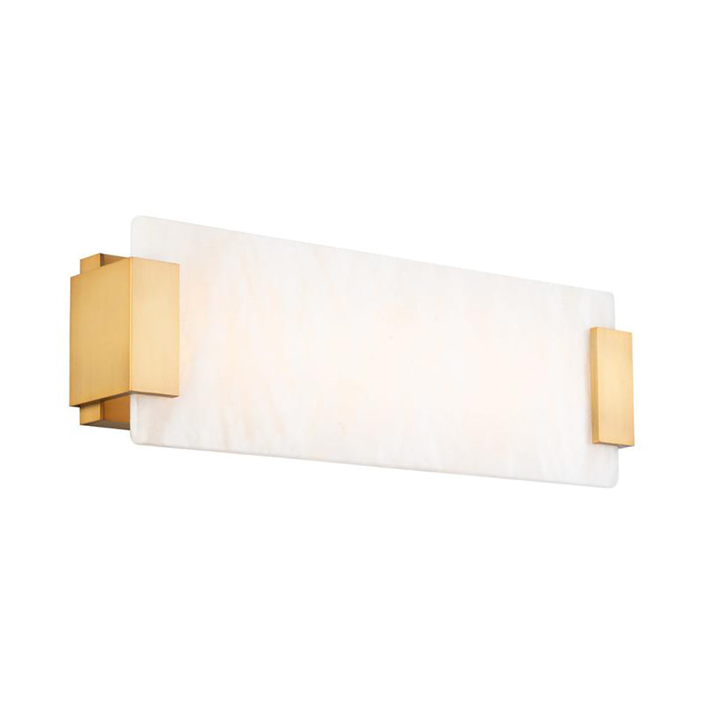 Quarry LED Bathroom Vanity / Wall Light