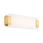 Quarry LED Bathroom Vanity / Wall Light