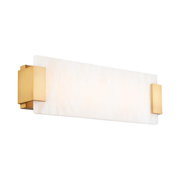 Quarry LED Bathroom Vanity / Wall Light