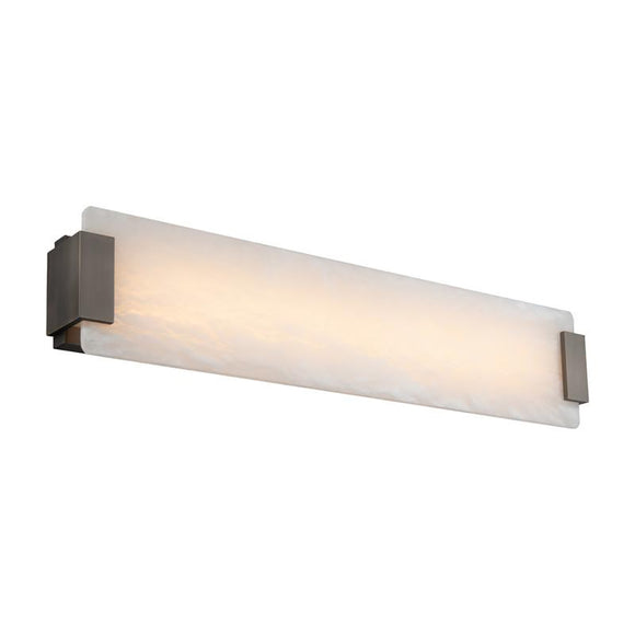 Modern Forms Quarry LED Bathroom Vanity / Wall Light 2Modern