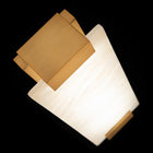 Quarry LED Bathroom Vanity / Wall Light