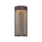 Rain Indoor / Outdoor Wall Light  option Large: 16 in height