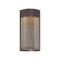 Rain Indoor / Outdoor Wall Light  option Medium: 12 in height