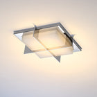 Razor LED Flush Mount