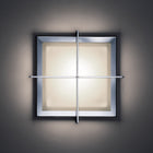 Razor LED Flush Mount