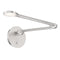Reflex LED Swing Arm Light  option Brushed Nickel