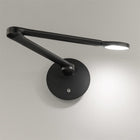 Reflex LED Swing Arm Light