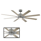 Renegade Indoor/Outdoor Ceiling Fan