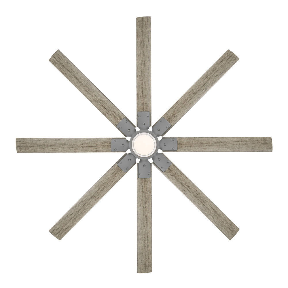 Renegade Indoor/Outdoor Ceiling Fan