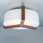 Segment LED Flush Mount