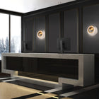 Serenity LED Wall Sconce