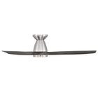 Skylark Indoor/Outdoor LED Flush Mount Ceiling Fan