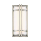 Skyscraper Outdoor Wall Light