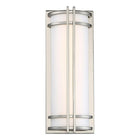 Skyscraper Outdoor Wall Light