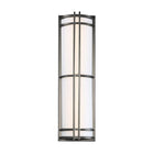 Skyscraper Outdoor Wall Light