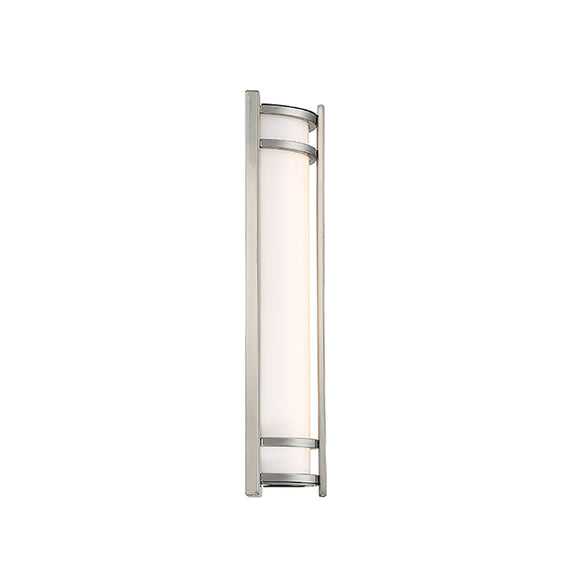 Skyscraper Outdoor Wall Light