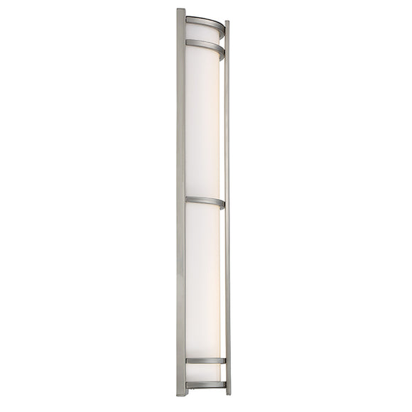 Skyscraper Outdoor Wall Light