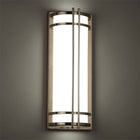 Skyscraper Outdoor Wall Light