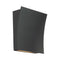 Slide Wall Light  option Black