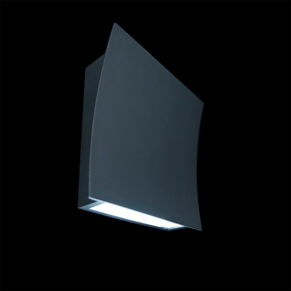 Slide Wall Light
