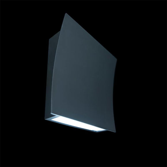 Slide Wall Light