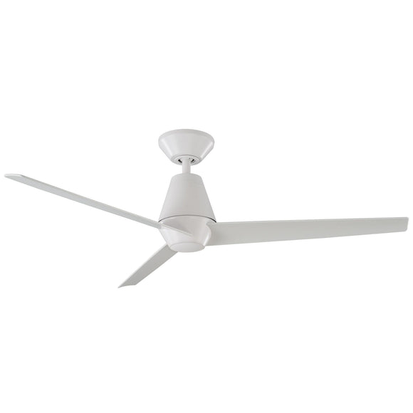 Slim Indoor/Outdoor Ceiling Fan