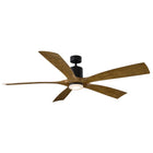 Aviator Indoor/Outdoor LED Ceiling Fan